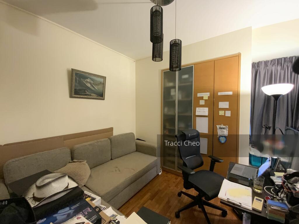 Savannah Condopark (D18), Condominium #358593031